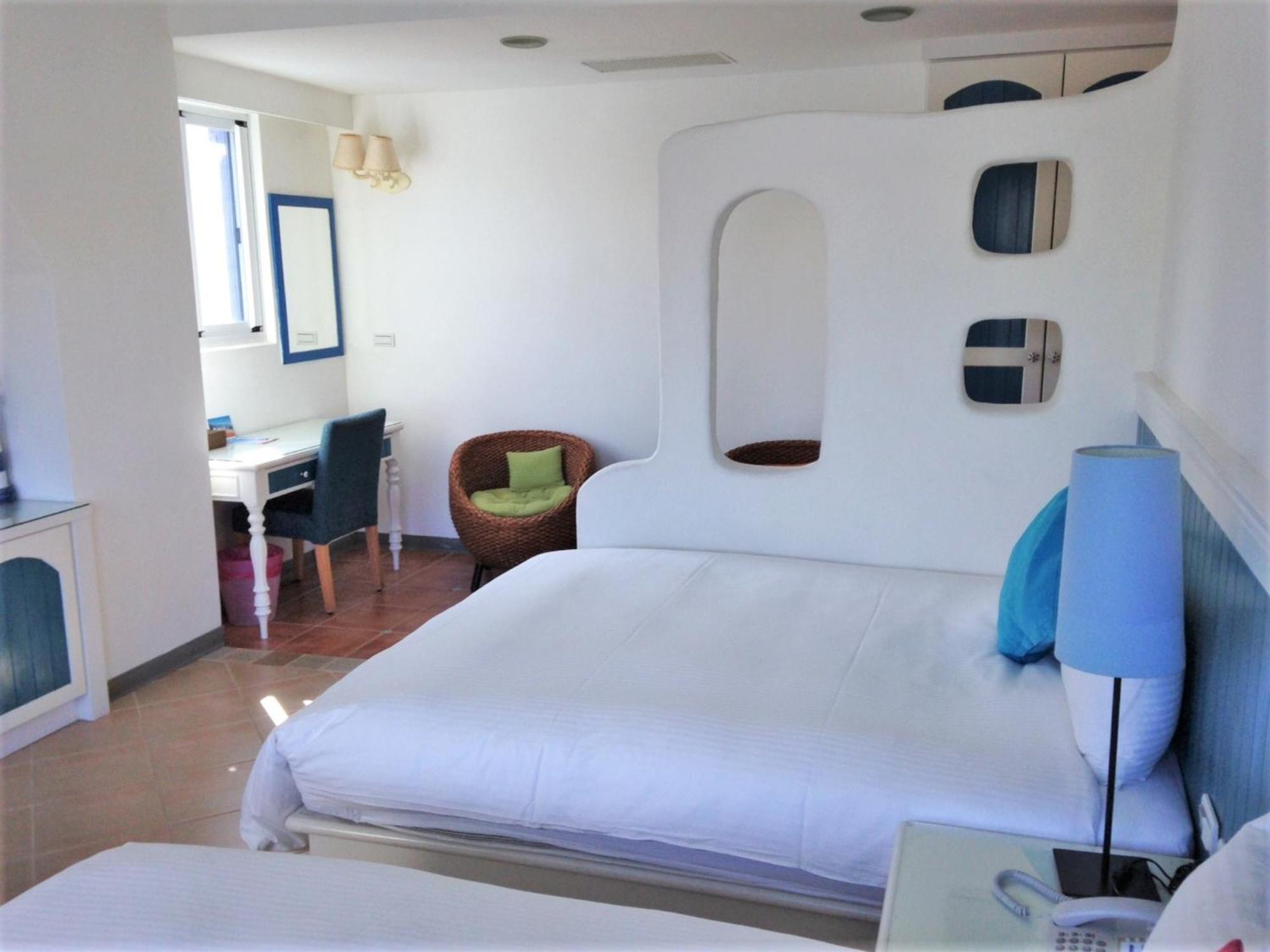 Hotel Bayview Dahan Δωμάτιο φωτογραφία