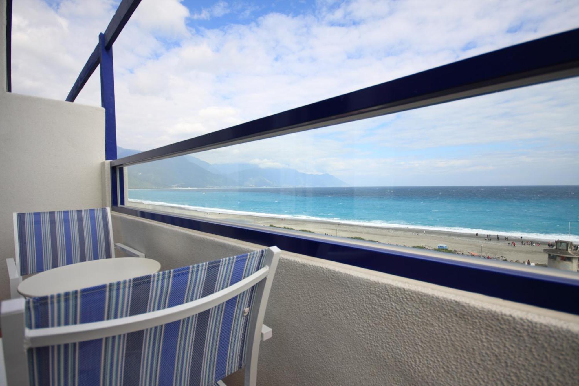 Hotel Bayview Dahan Δωμάτιο φωτογραφία