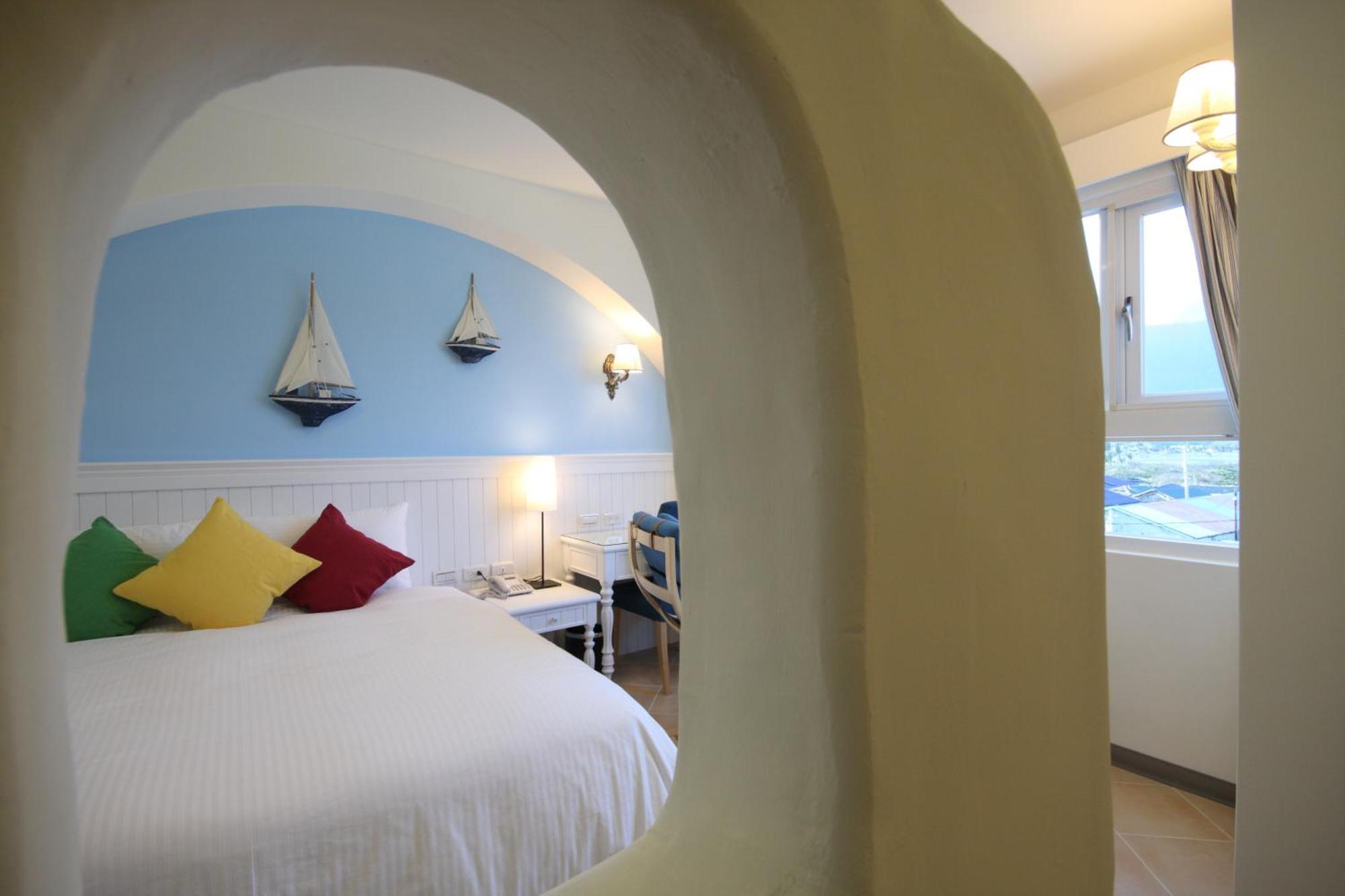Hotel Bayview Dahan Δωμάτιο φωτογραφία