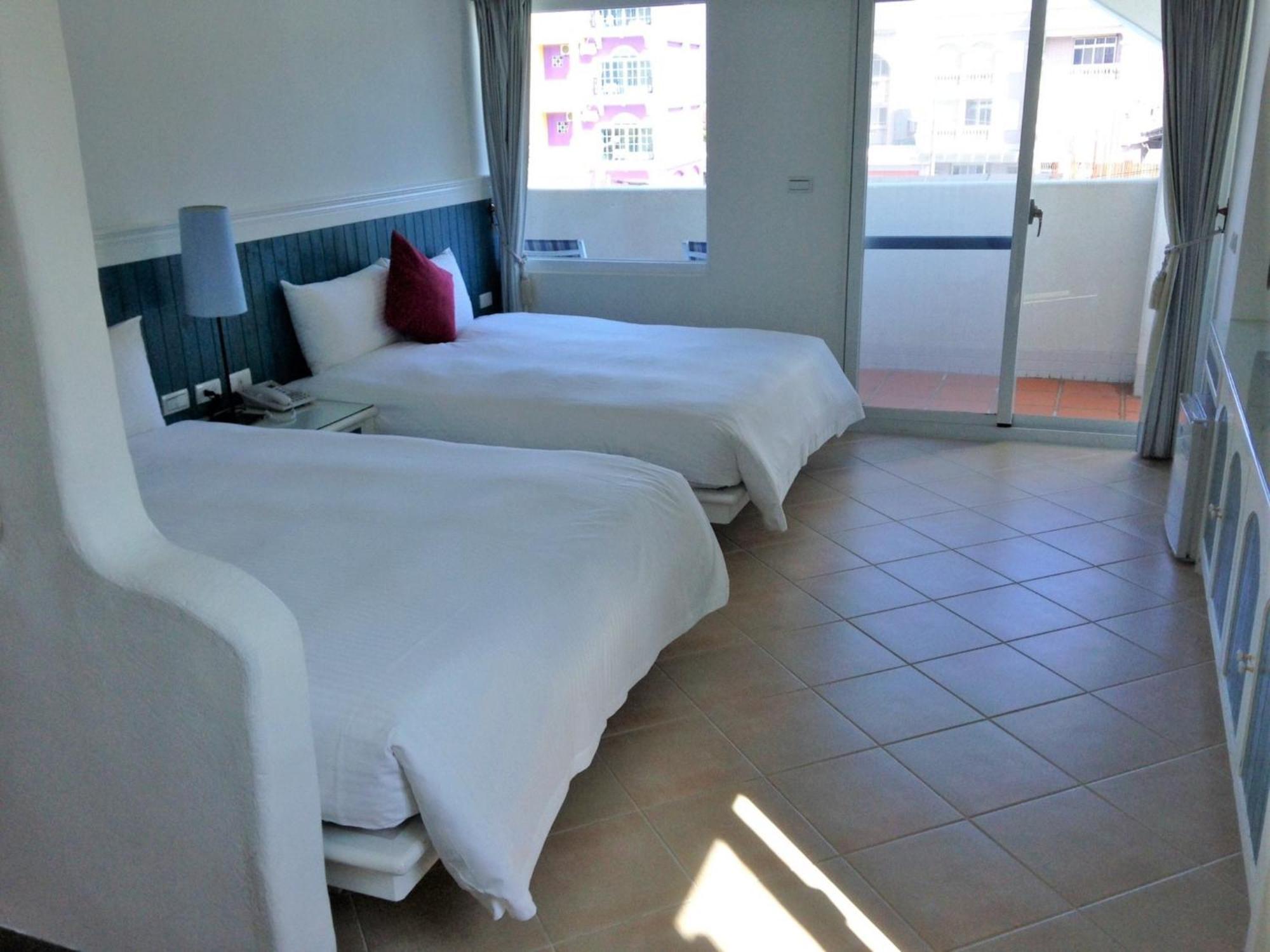 Hotel Bayview Dahan Δωμάτιο φωτογραφία