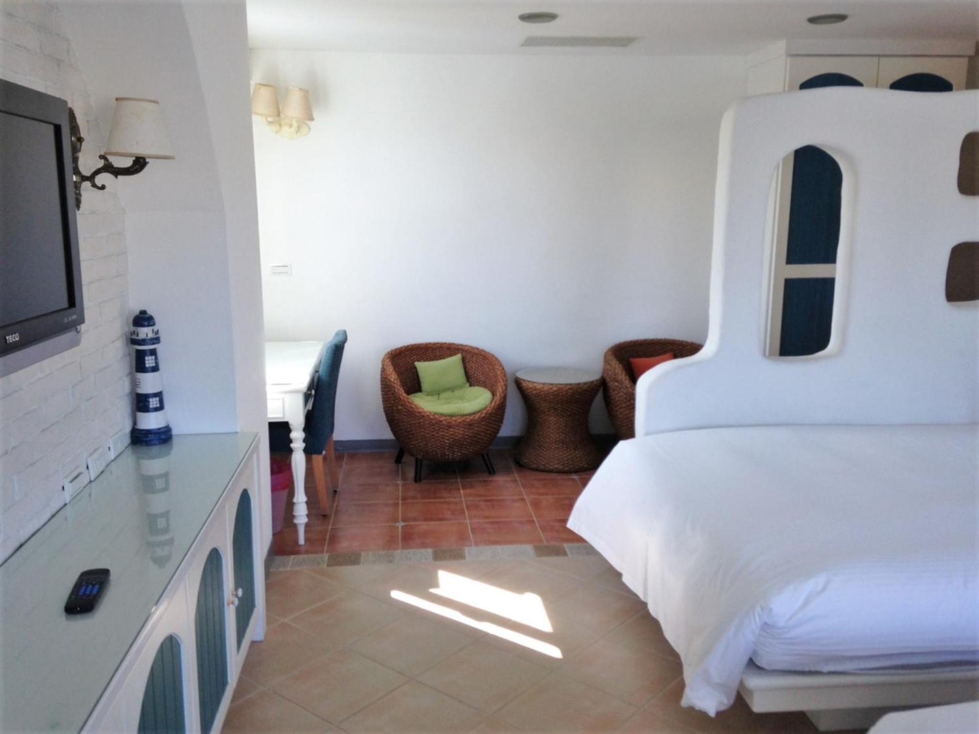 Hotel Bayview Dahan Δωμάτιο φωτογραφία