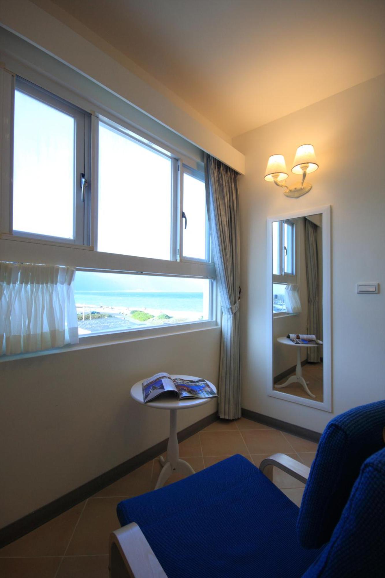 Hotel Bayview Dahan Δωμάτιο φωτογραφία