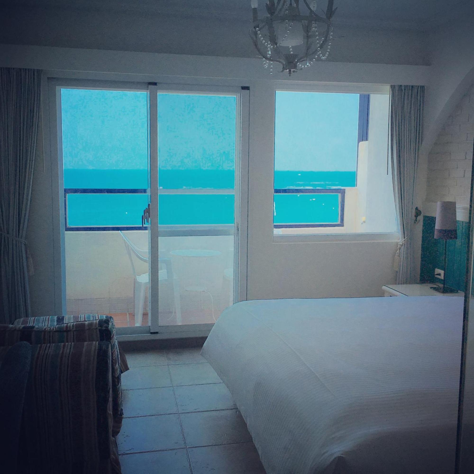 Hotel Bayview Dahan Δωμάτιο φωτογραφία