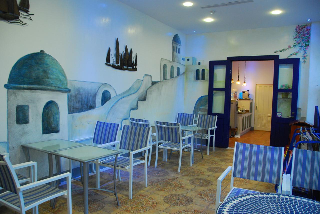Hotel Bayview Dahan Εξωτερικό φωτογραφία