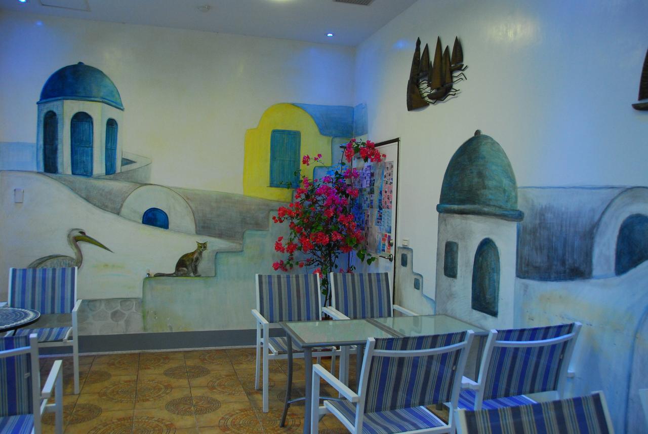 Hotel Bayview Dahan Εξωτερικό φωτογραφία