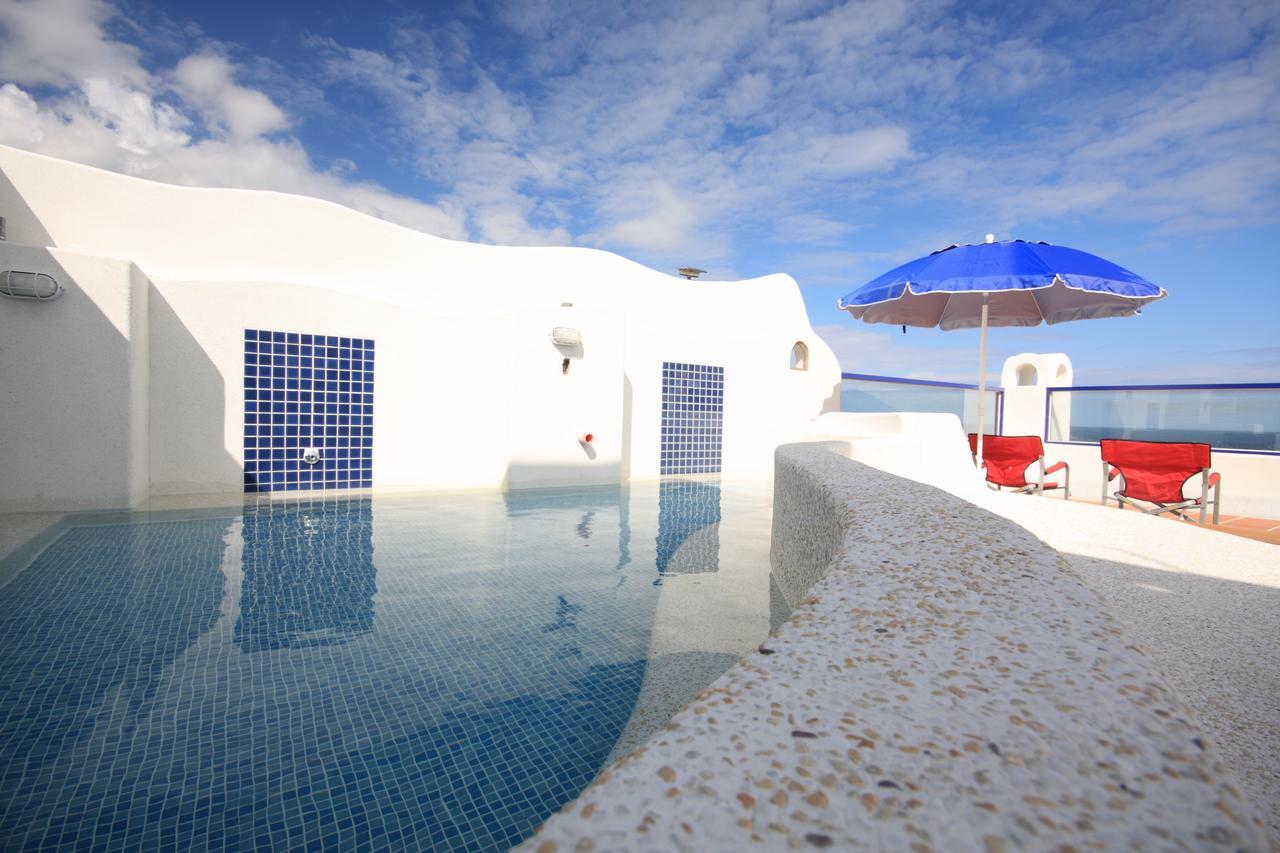 Hotel Bayview Dahan Εξωτερικό φωτογραφία