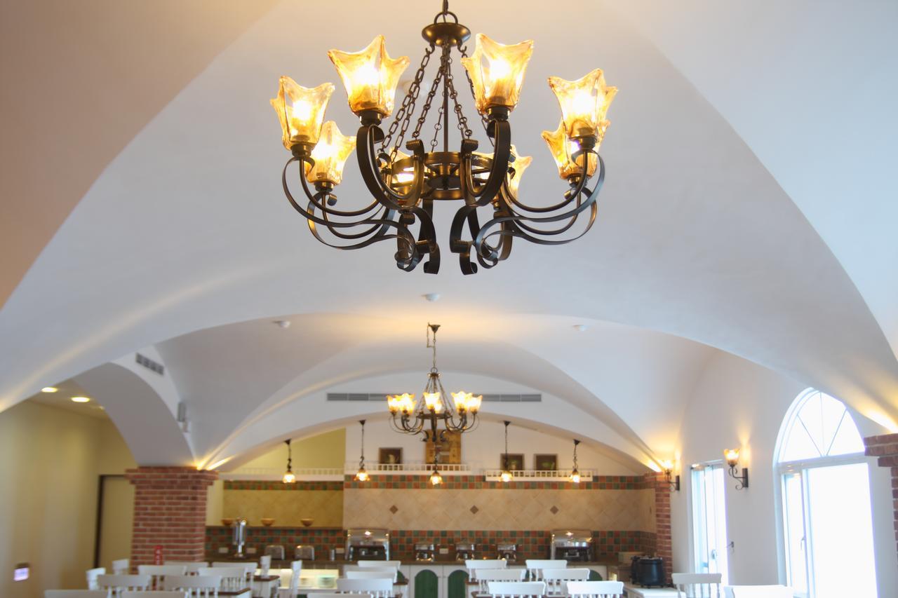 Hotel Bayview Dahan Εξωτερικό φωτογραφία