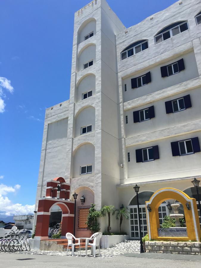 Hotel Bayview Dahan Εξωτερικό φωτογραφία