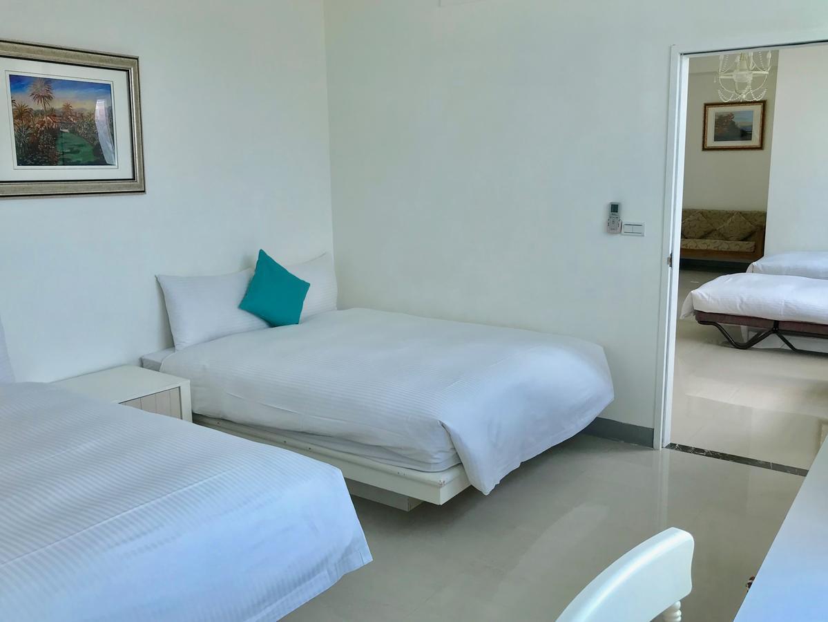 Hotel Bayview Dahan Εξωτερικό φωτογραφία