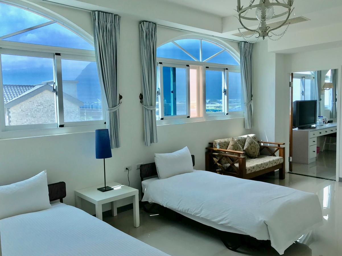 Hotel Bayview Dahan Εξωτερικό φωτογραφία