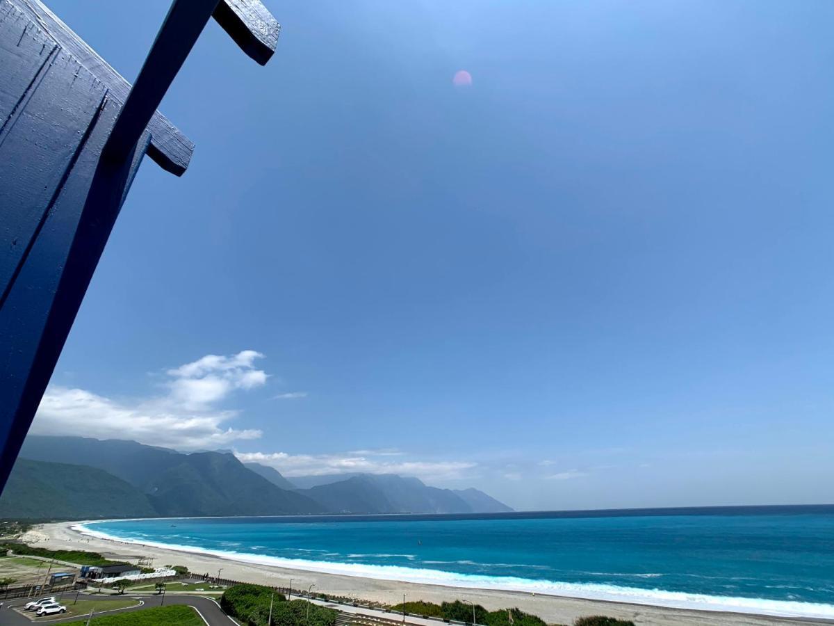 Hotel Bayview Dahan Εξωτερικό φωτογραφία