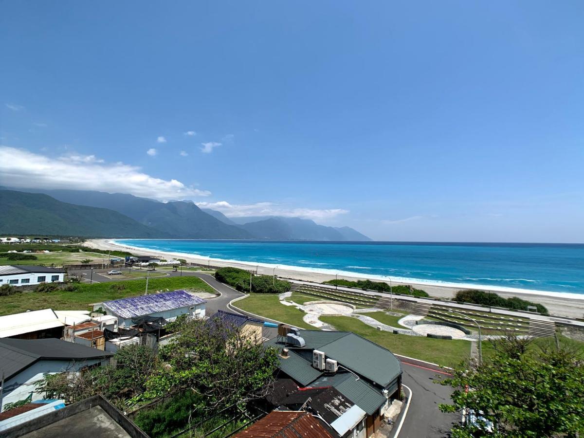 Hotel Bayview Dahan Εξωτερικό φωτογραφία